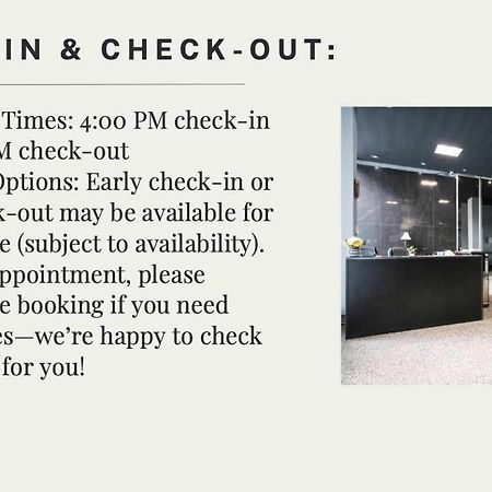 Willa Atl Downtown 2Br King Bed Free Parking Lm1003 Atlanta Zewnętrze zdjęcie