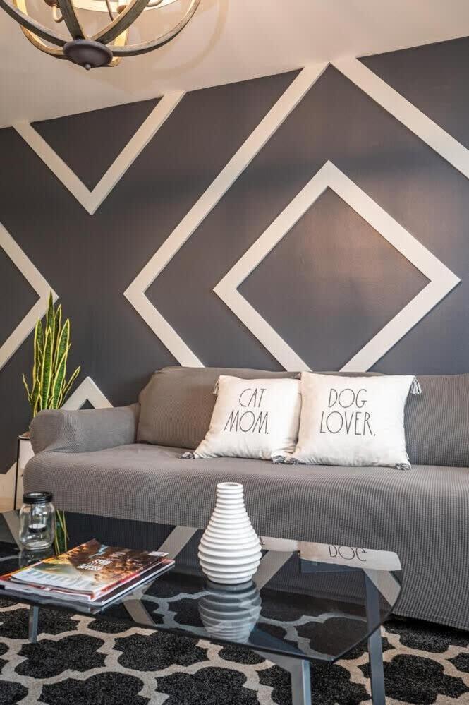 Willa Atl Downtown 2Br King Bed Free Parking Lm1003 Atlanta Zewnętrze zdjęcie