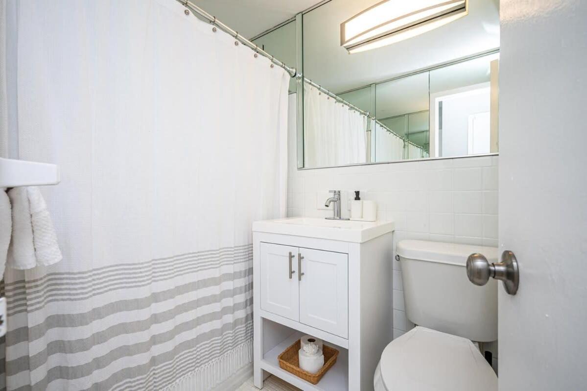 Willa Atl Downtown 2Br King Bed Free Parking Lm1003 Atlanta Zewnętrze zdjęcie