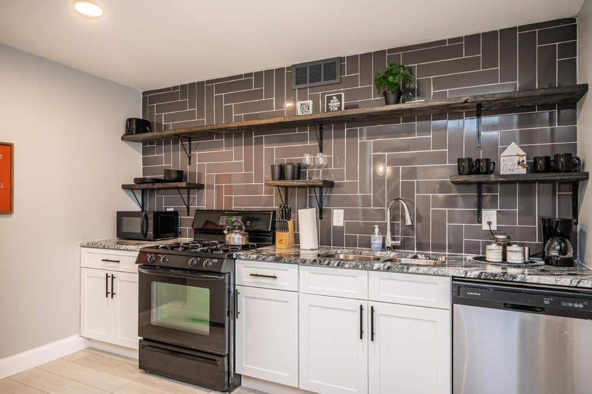 Willa Atl Downtown 2Br King Bed Free Parking Lm1003 Atlanta Zewnętrze zdjęcie