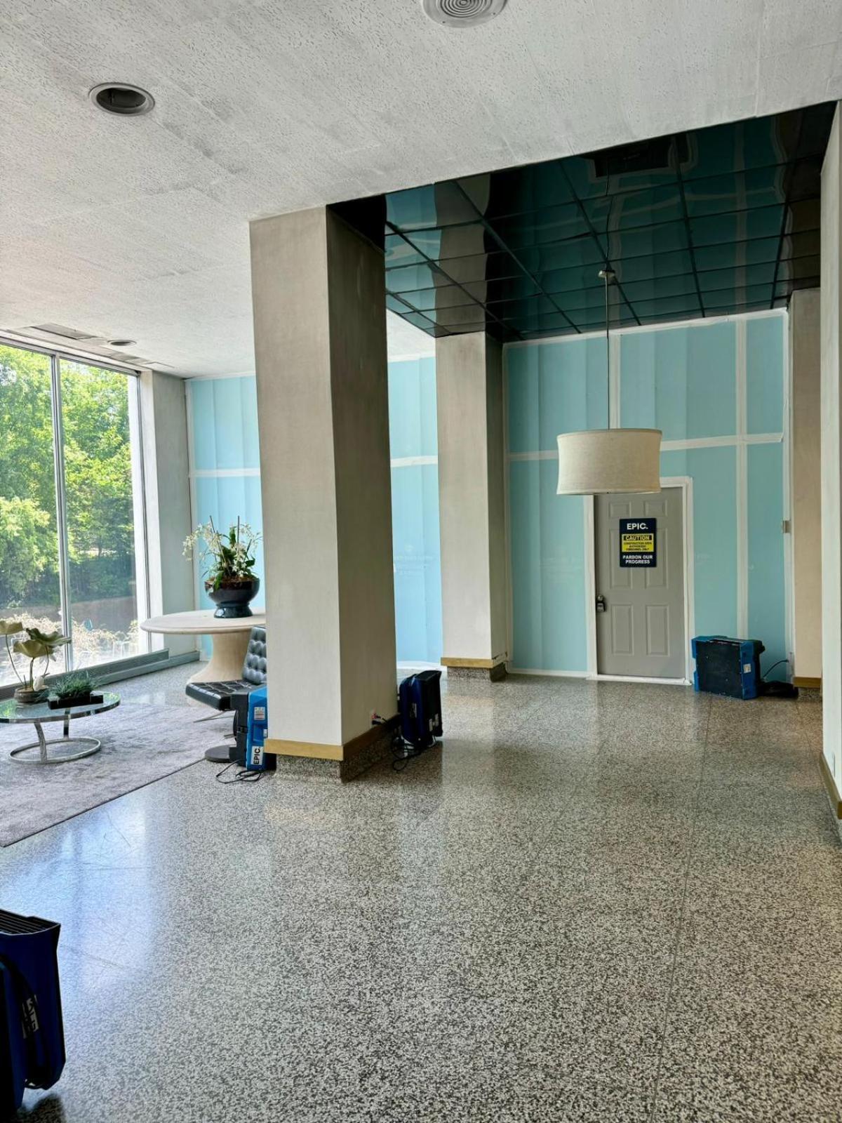 Willa Atl Downtown 2Br King Bed Free Parking Lm1003 Atlanta Zewnętrze zdjęcie